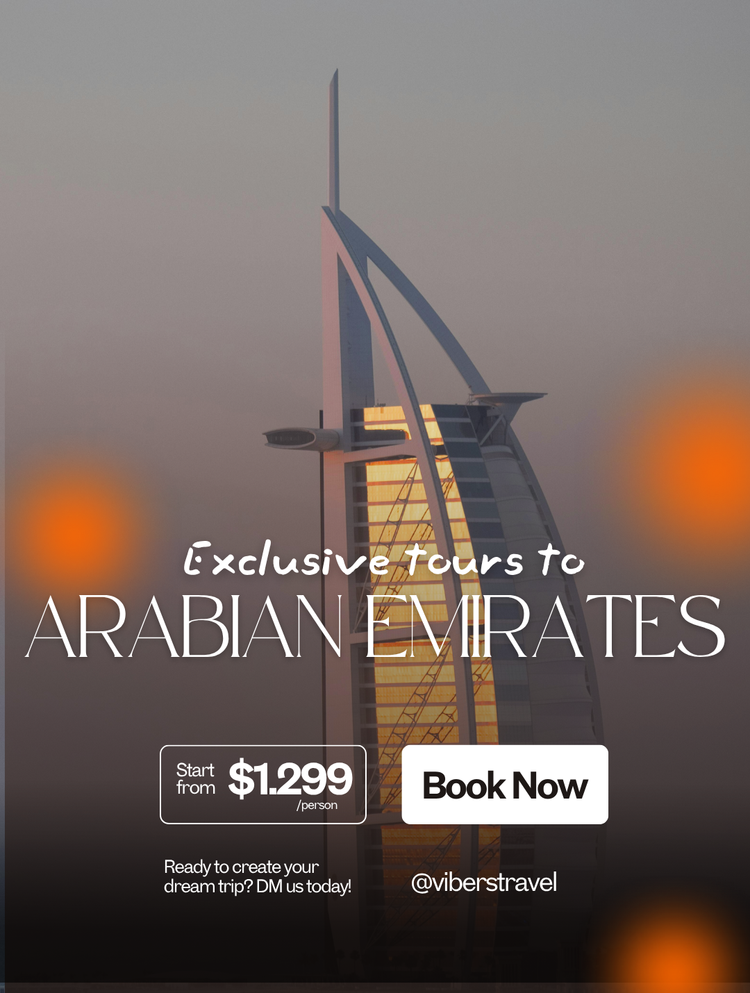 Arabian Emirates