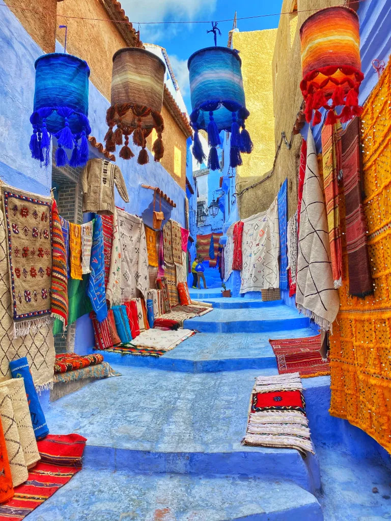 Imperial Cities