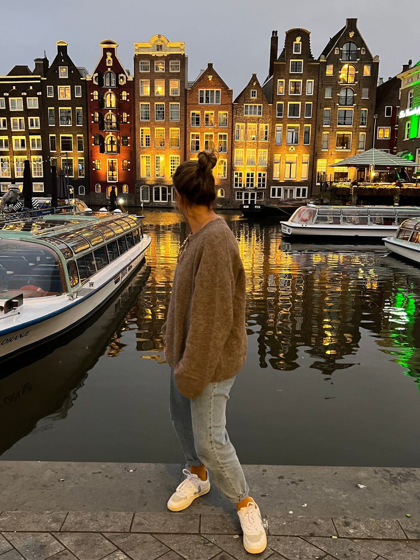 Sweet Europe