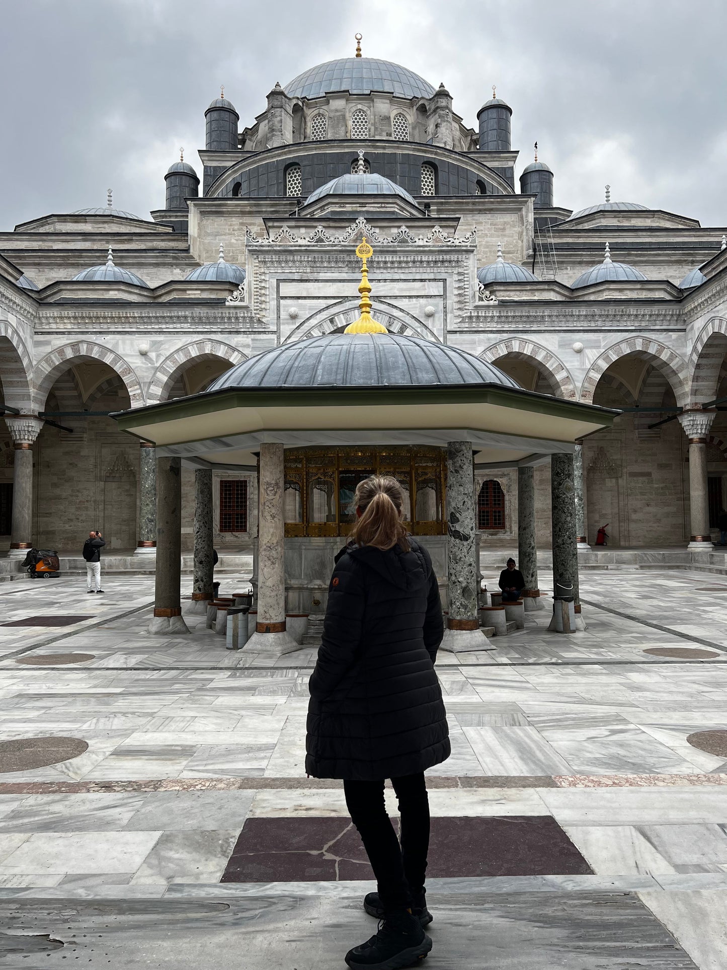 Amazing Turkish