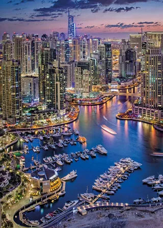 Arabian Emirates