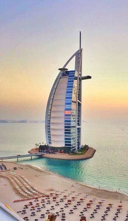 Arabian Emirates