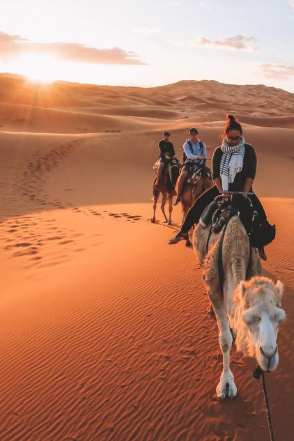 Arabian Emirates