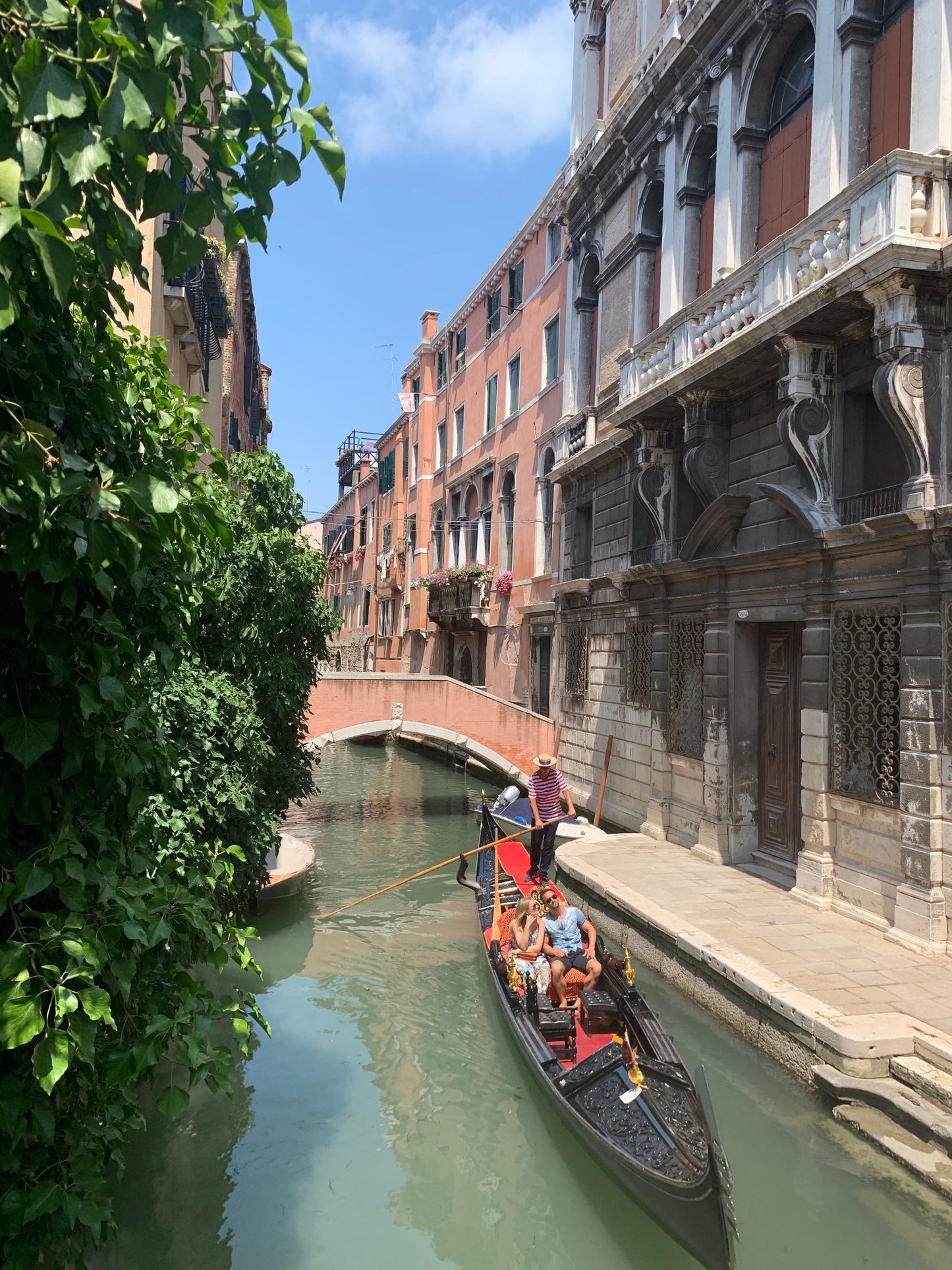 Sweet Europe