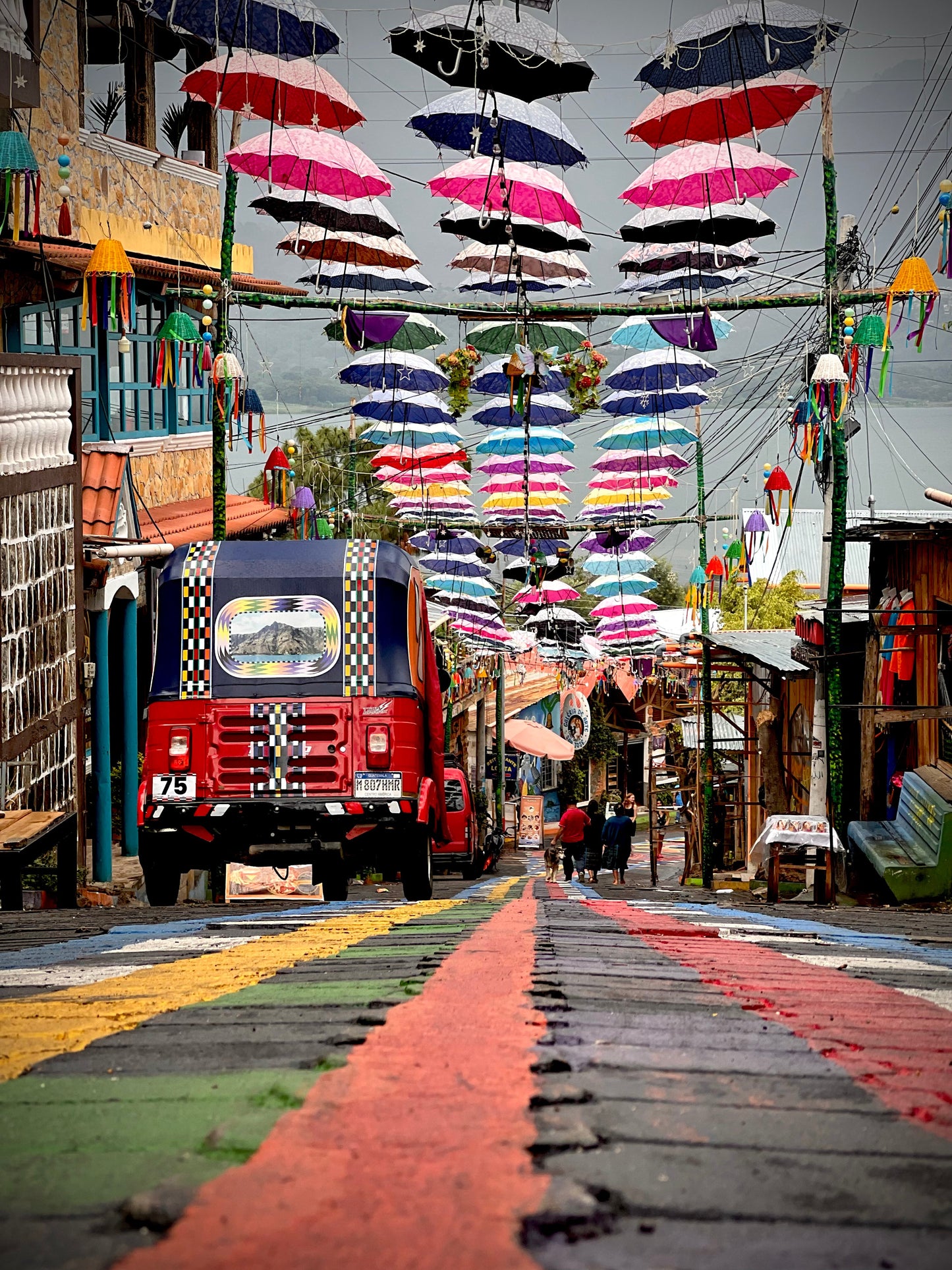Guatemala Spectacular