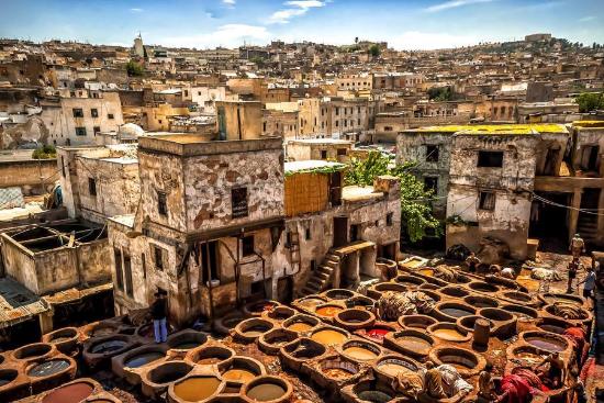 Morocco