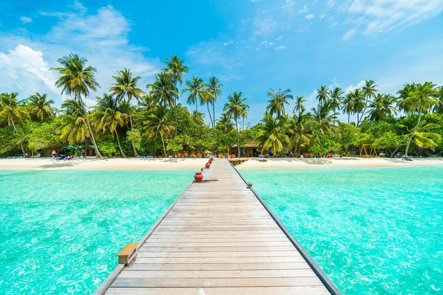 Caribe and central America