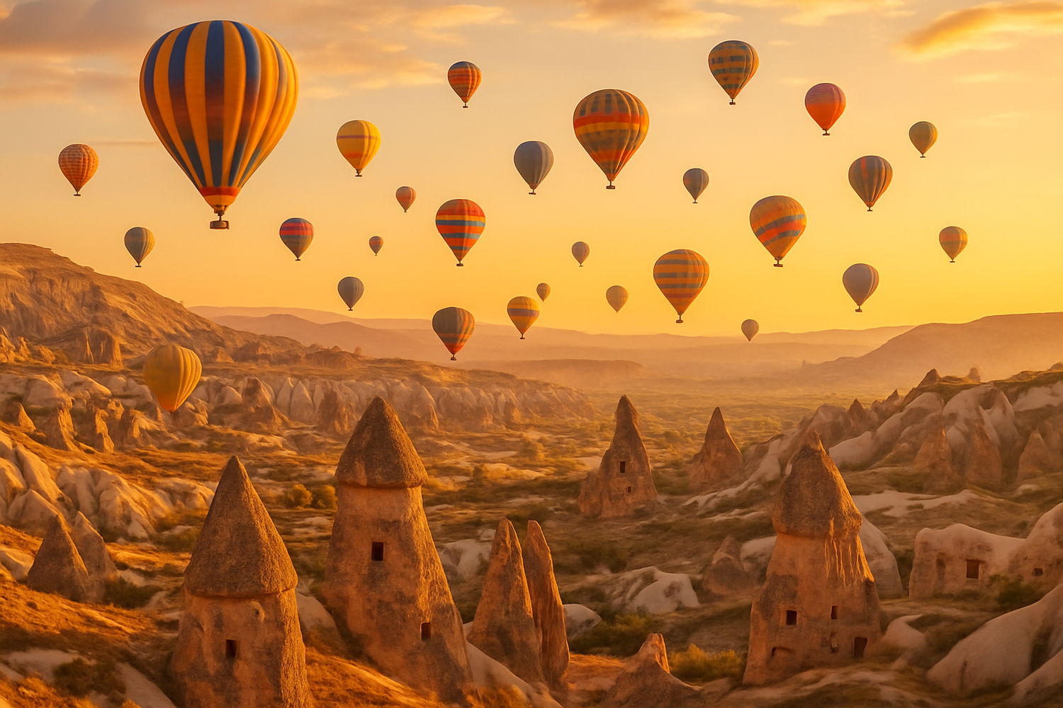 Turkey
