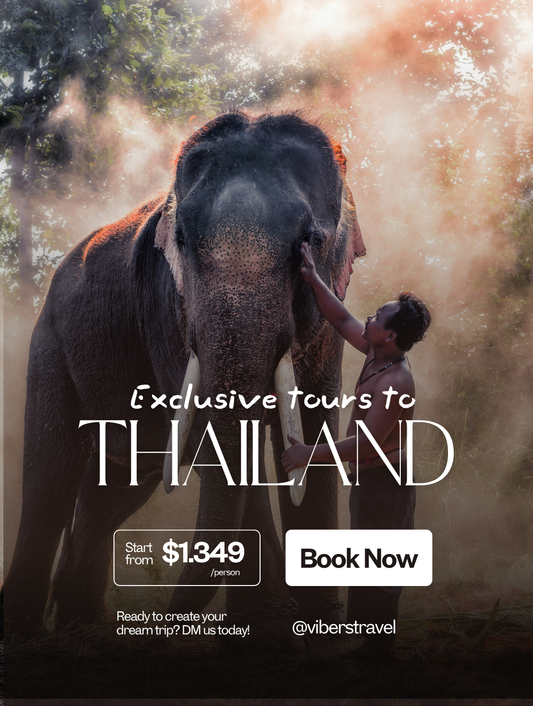 Unique Thailand