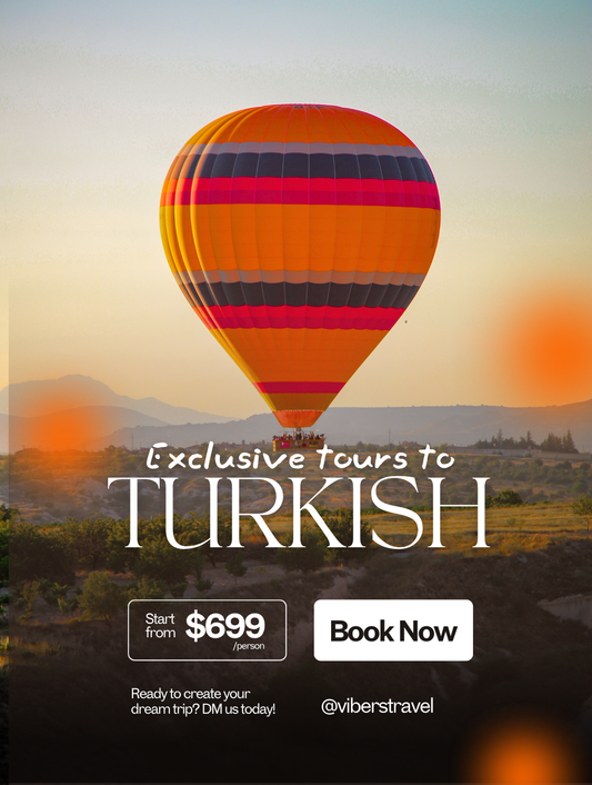 Turkish Jewels