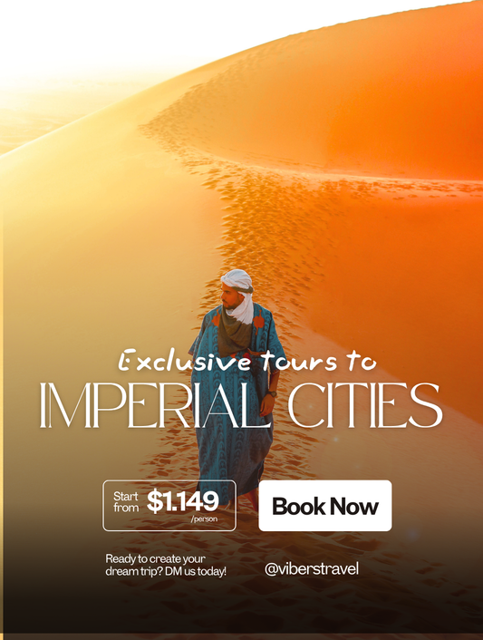 Imperial Cities