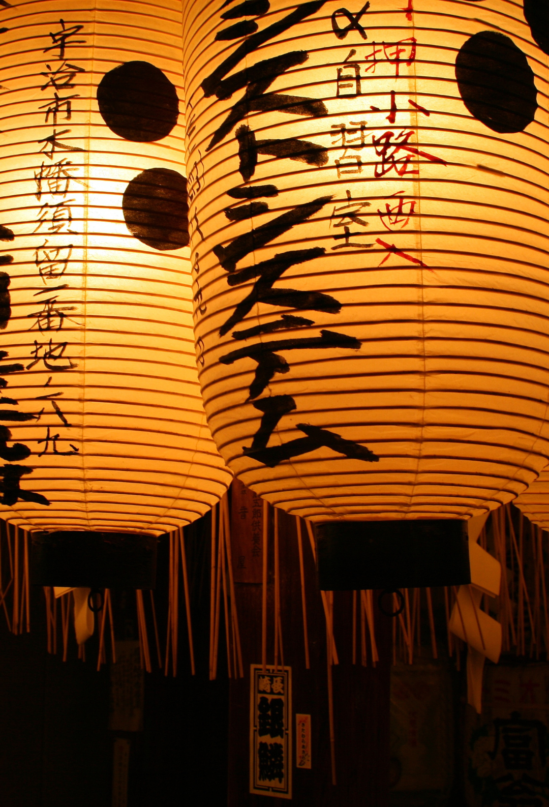 Japan and South Korea