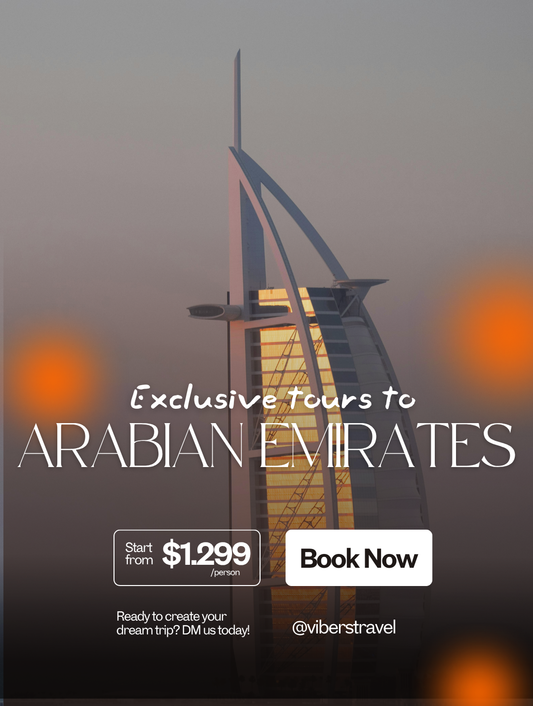 Arabian Emirates