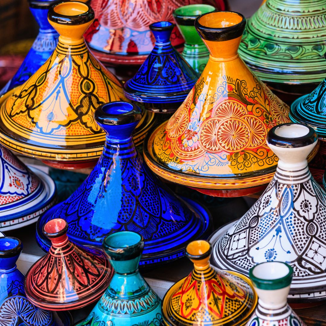 Morocco