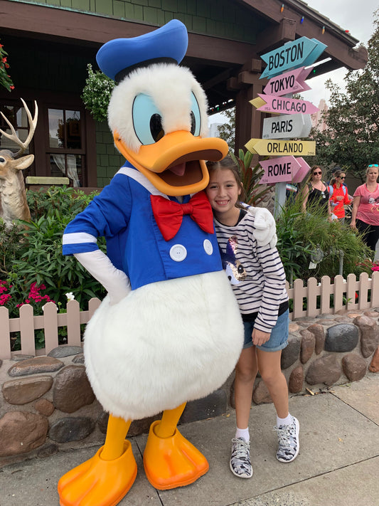 Orlando - Theme Parks