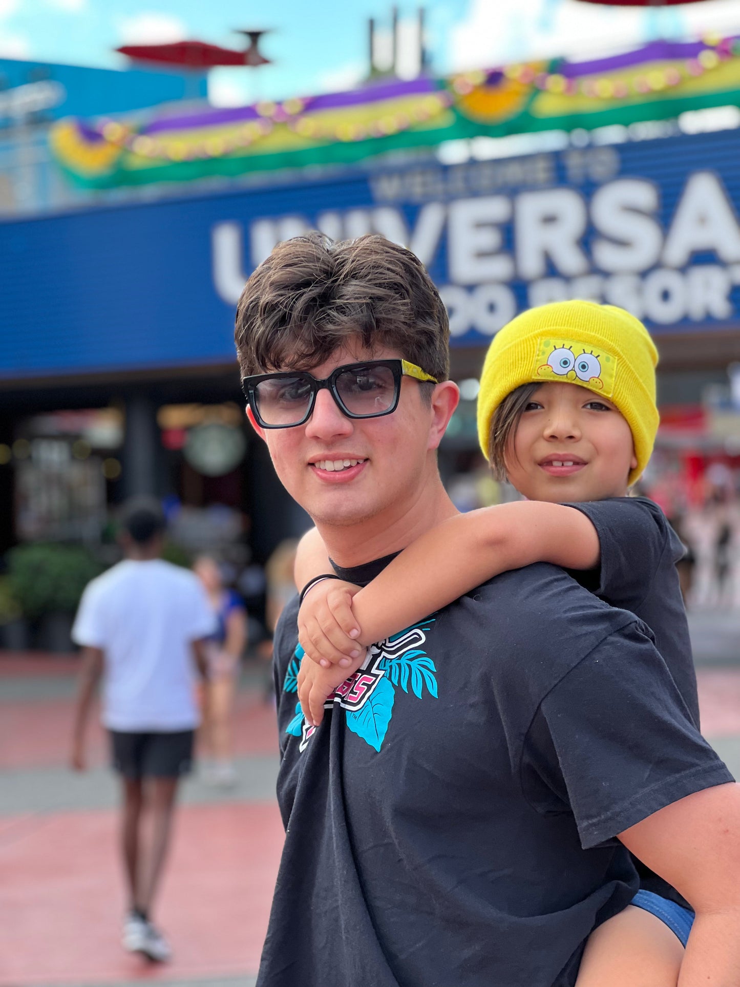 Orlando - Theme Parks - Rental Car