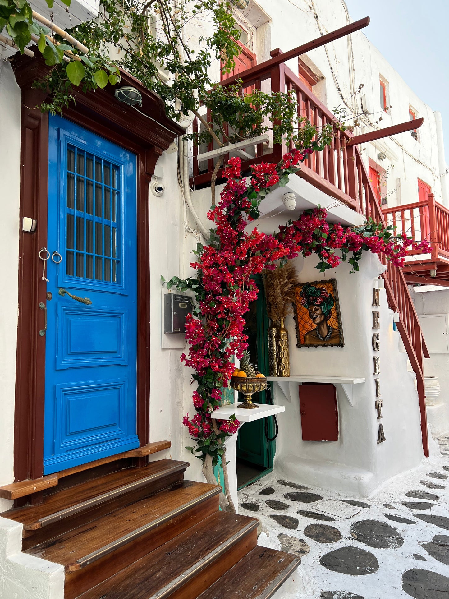 Symphony of Greece