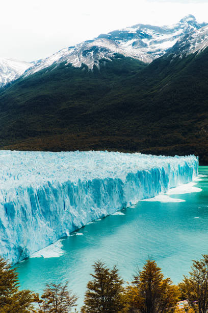 Chile - Argentina Lakes Crossing