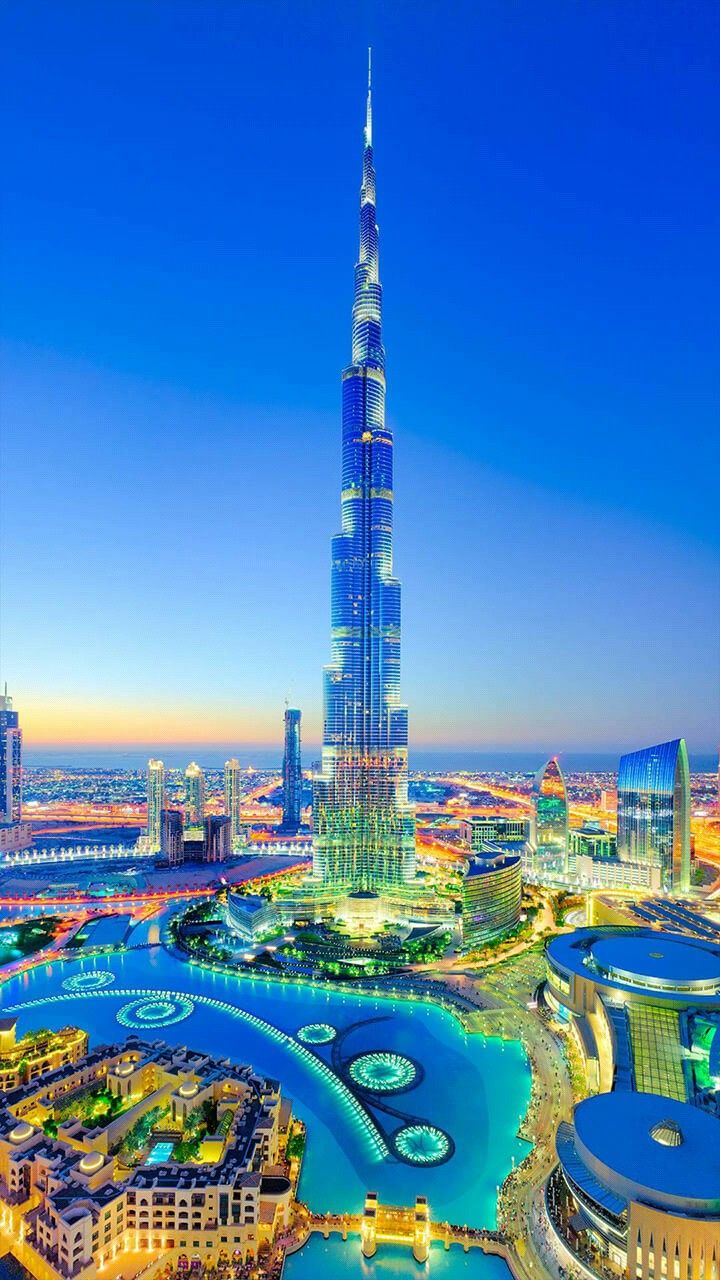 Arabian Emirates