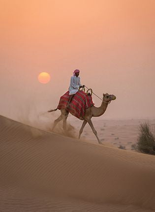 Arabian Emirates