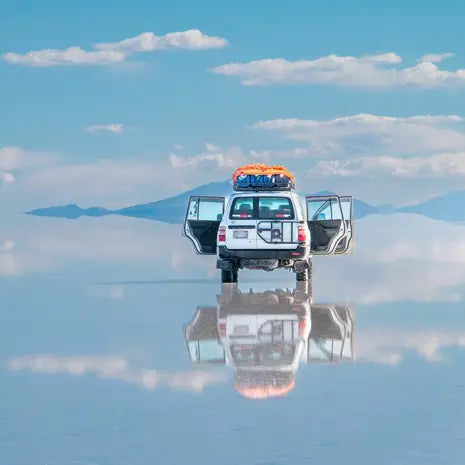 Bolivia Classic