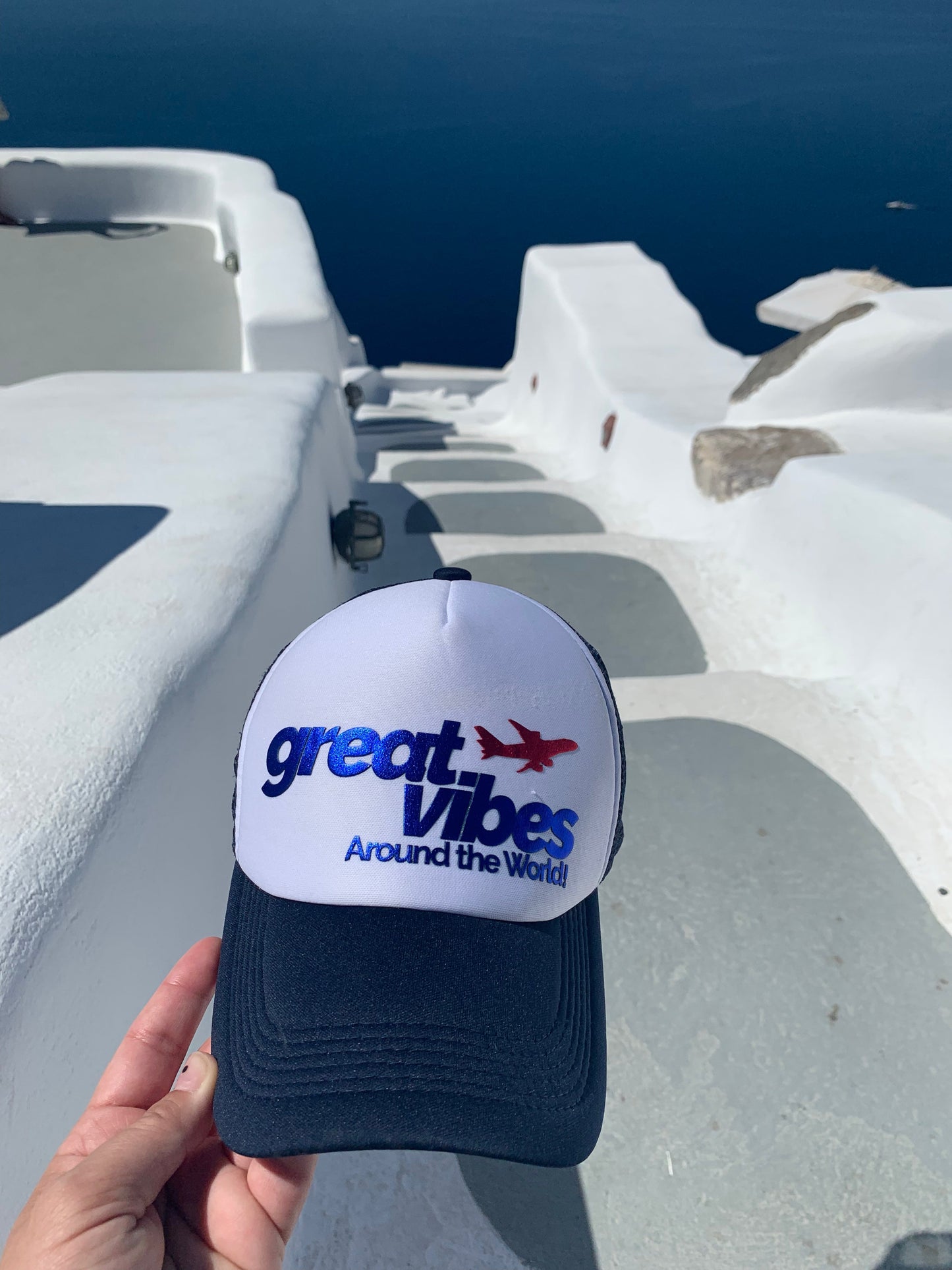 Symphony of Greece