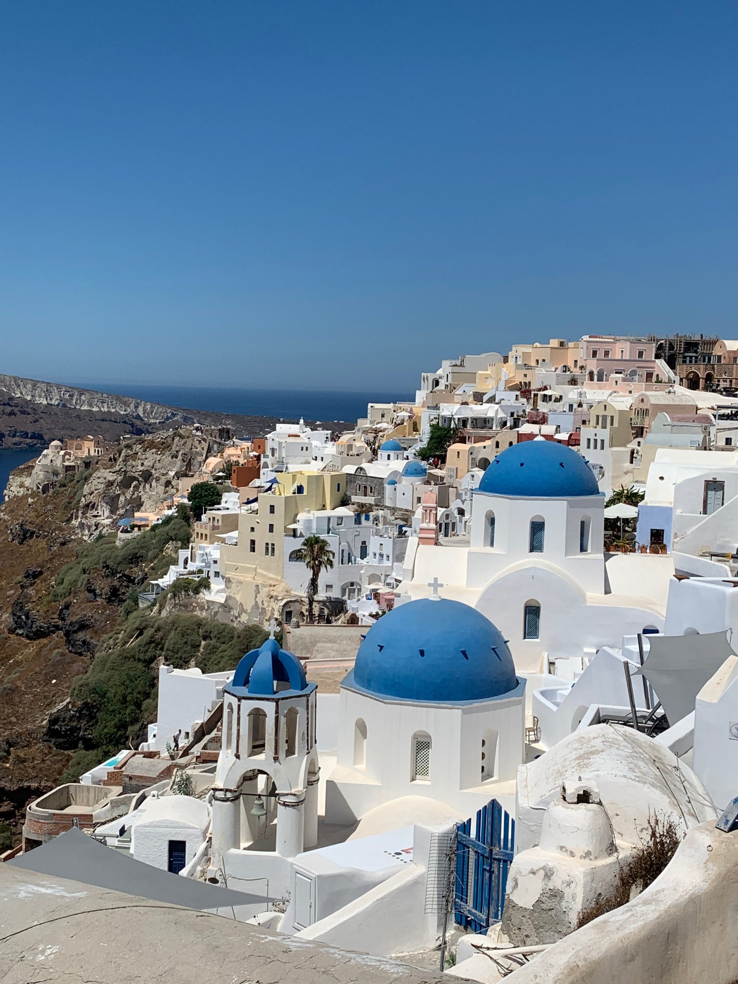Symphony of Greece