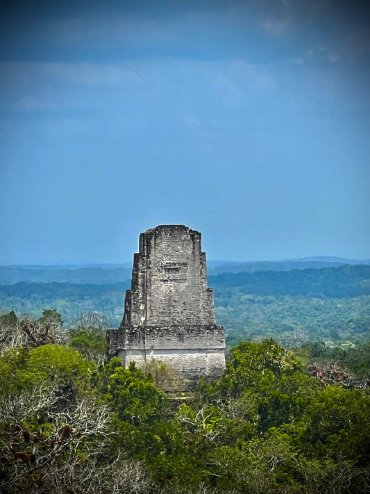 Guatemala Spectacular