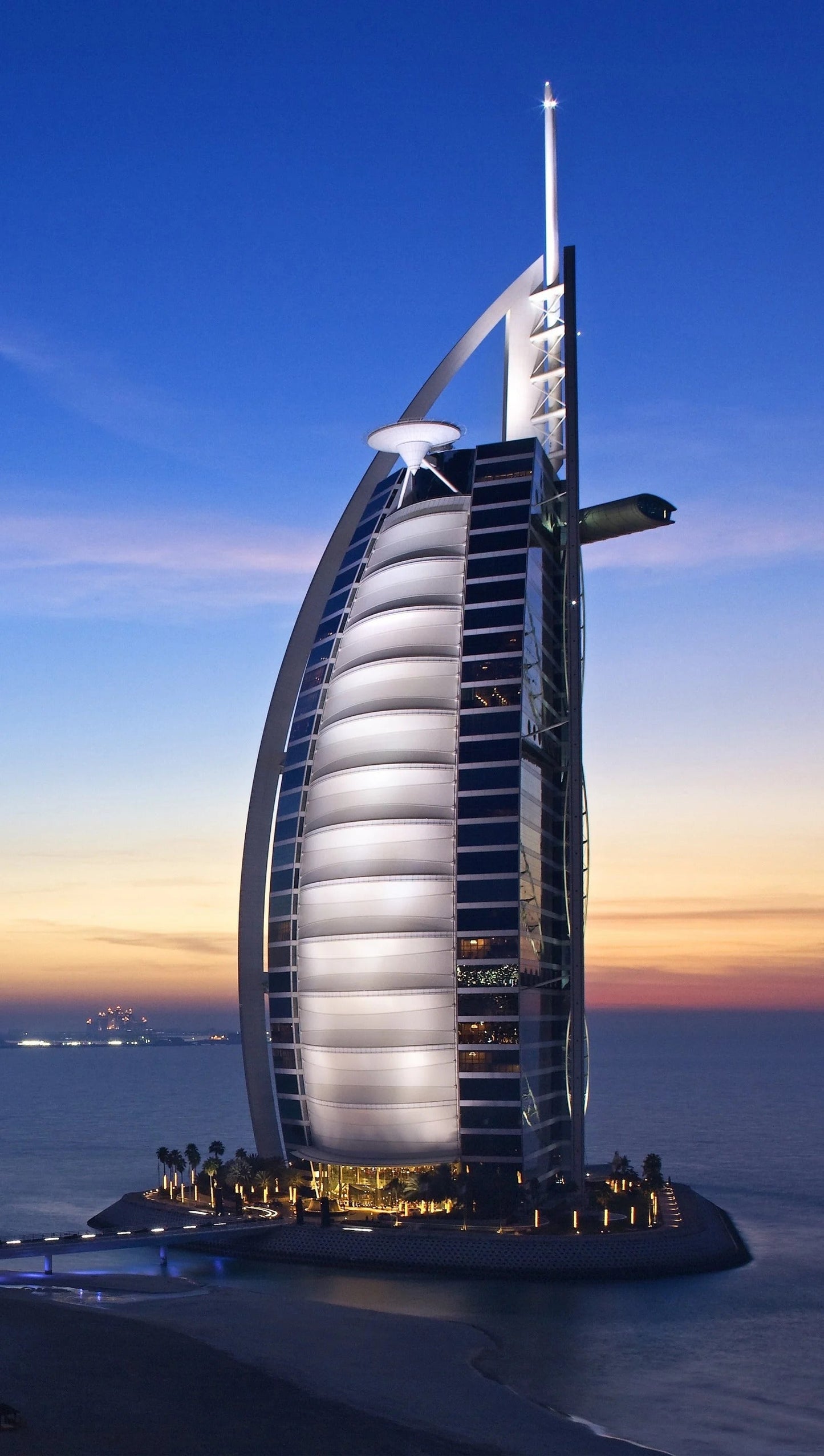 Dubai and Egypt