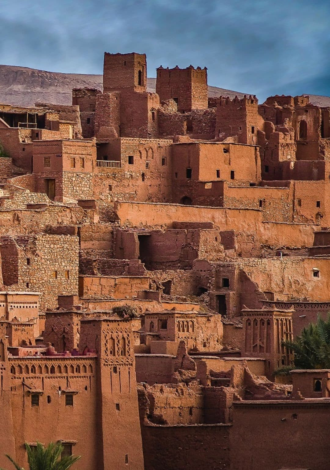 Imperial Cities