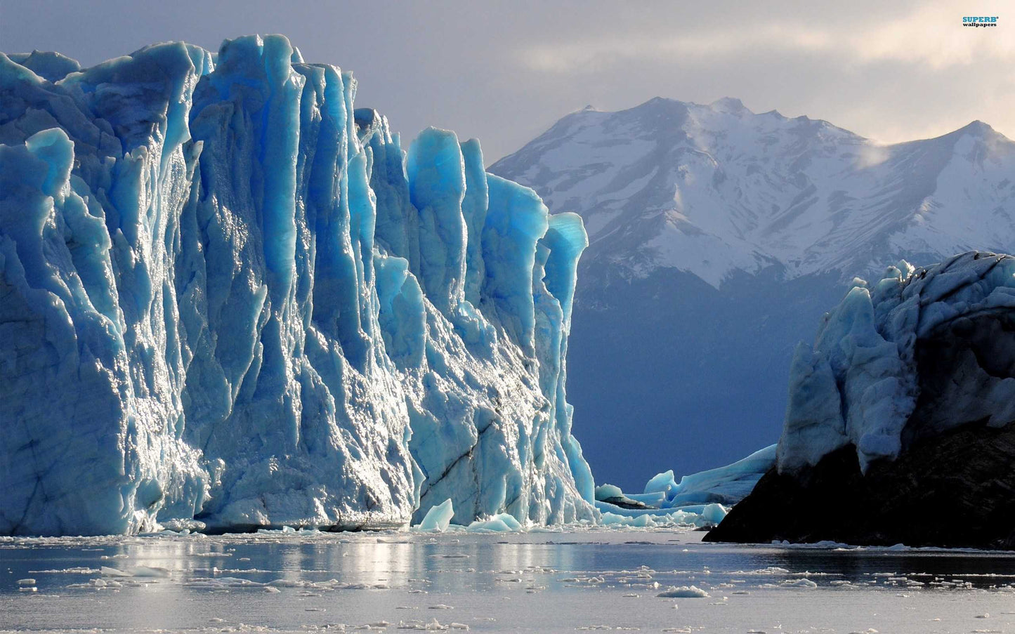 Buenos Aires and El Calafate