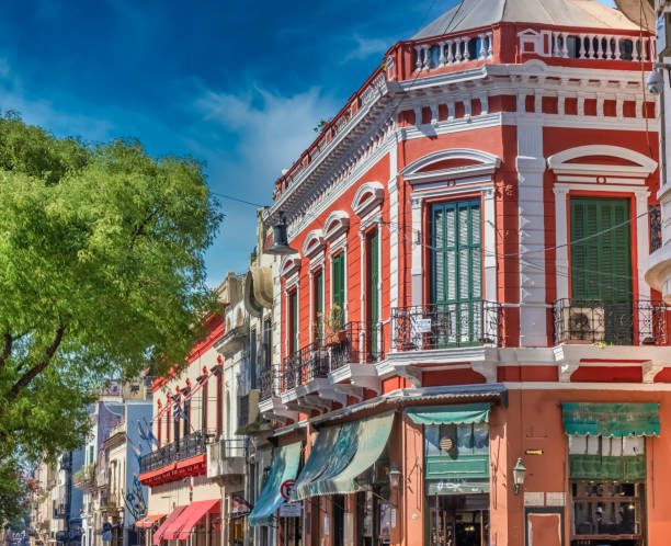 Buenos Aires and El Calafate